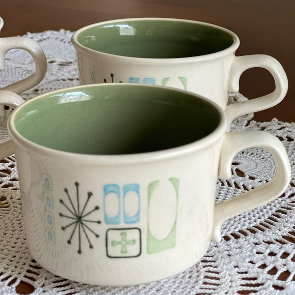 MCM Atomic Cups - Picture 3 of 9